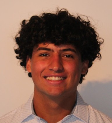 Alejandro Paez-Sansonetti