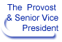 Office of the Provost & Senior Vice President