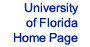 University of Florida Home Page