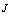 J